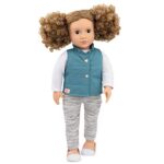 Our Generation 70.31235Z Fashion Dolls