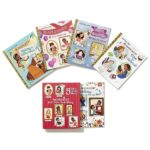 American Girl Little Golden Book Boxed Set (American Girl)