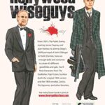 Movie Mobsters Paper Dolls (Dover Celebrity Paper Dolls)