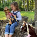 Playtime by Eimmie Play Pack Sets (Cowgirl)
