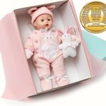 Madame Alexander Dolls Pink Bunny Huggums