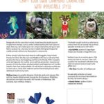 Handmade Animal Dolls: 20 Simple Sewing Patterns for Stylish Toys