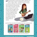 A Smart Girl’s Guide: Digital World: How to Connect, Share, Play, and Keep Yourself Safe (American Girl® Wellbeing)