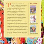 Cloth Doll Workshop: From the Beginning and Beyond with Doll Masters Elinor Peace Bailey, Patti Medaris Culea, and Barbara Willis