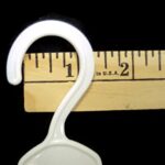 12 Doll Hanger fits18 inch Dolls Doll Accessories Doll Clothing 18″ Doll Clothing