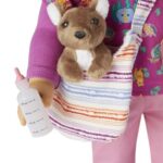 American Girl Kira’s Wallaby Care Set Girl of The Year