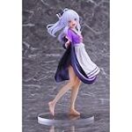 Wandering Witch: The Journey of Elaina Coreful Figure – Elaina (Grape-Stomping Girl Ver.)