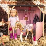 Our Generation Foal – Palomino