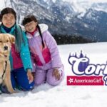 American Girl: Corinne Tan The Movie