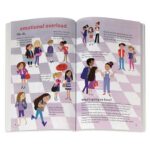 Smart Girl’s Guide: Drama, Rumors & Secrets: Staying True to Yourself in Changing Times (American Girl® Wellbeing)
