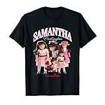 American Girl – Samantha Parkington T-Shirt