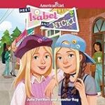 Meet Isabel and Nicki