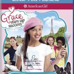 American Girl: Grace Stirs Up Success [Blu-ray]
