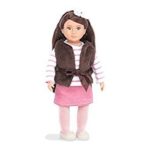 Our Generation Mini Sienna 6-Inch Doll
