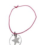 American Girl Charm Keeper Necklace