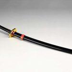 Clicked 1/6 Samurai Sword Figure Doll Accessories for 12″ Action Figure Phicen,Tbleague, JIAOU Doll