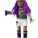 American Girl Truly Me Chic & Stylish Accessories for 18-inch Dolls