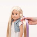 Our Generation Phoebe-Hair Grow Doll 18″ Doll