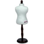 Sophia’s Doll Dress Form of Foam & Muslin for Display or Sewing with a, Sized for 18 inch American Girl Doll Clothes, Doll Accessories