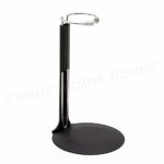 Tingacraft 3Pcs Doll Stand for 8″ to 12″ Action Figures Doll Collection