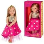 Our Generation Regular Doll – Sarah
