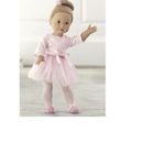 Pottery Barn Special Edition Melinda Ballerina Götz Doll