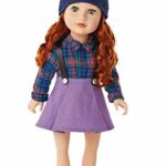 Journey Girls 18″ Doll – Kelsey (Amazon Exclusive)