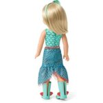 American Girl WellieWishers Camille Doll