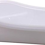 Gotz Basic Boutique White Bath Tub for Baby Dolls up to 13″