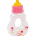Gotz Basic Boutique Magic Milk Feeding Bottle for Any Size Baby Doll