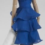 AMAZON EXCLUSIVE! Tonner 15″ “Turn Me” Bella Swan Doll