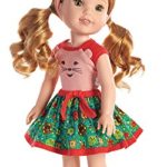 American Girl WellieWishers Willa Doll