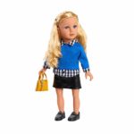 Journey Girls Meredith Doll