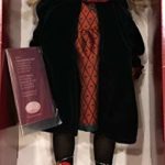 Gotz Doll Hildegard Gunzel Noelle 16.5″