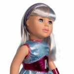 Adora Amazing Girls 18-inch Doll Aurora (Amazon Exclusive)