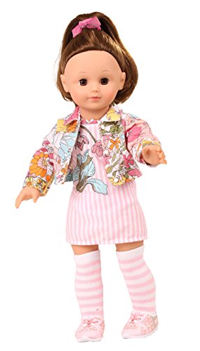 Gotz Cosy Aquini 13" Farbspiel Bathing Doll