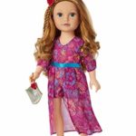 Journey Girls 18″ Doll – Mikaella (Amazon Exclusive)