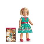 Kit 2014 Mini Doll & Book (American Girl)