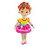 Disney Fancy Nancy Plush Doll – Small – 14 Inch