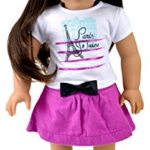 American Girl Grace – Grace Doll and Paperback Book – American Girl of 2015