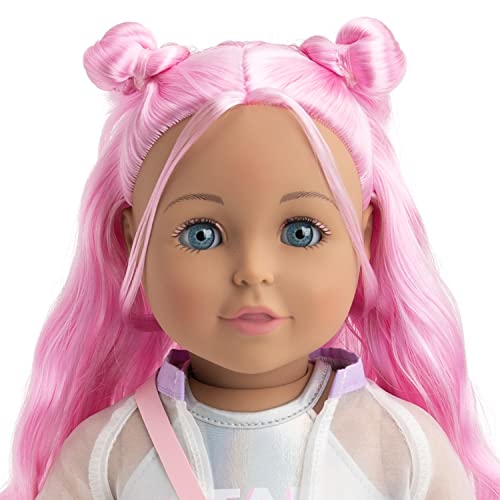 Adora 18 Inch Doll Amazing Girls Star Amazon Exclusive 4162