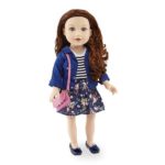 Journey Girls 18 inch Fashion Doll – Kelsey