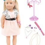 Our Generation Jewelry Doll – Anya