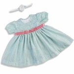 The Ashton-Drake Galleries Sweet and Sunny Baby Doll Outfit Set for 17” to 19” Dolls