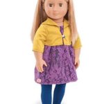 Our Generation Olivia 18″ Doll by Our Generation