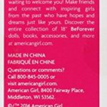 Rebecca 2014 Mini Doll (American Girl)