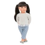 Our Generation MINI MAY LEE Doll