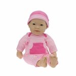 JC Toys Loveable 16″ Dolls – Set of 4