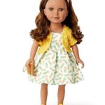 Journey Girls Kyla Australia 2017 Doll (Pineapple Print Dress)