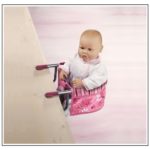 Gotz Table Seat for Dolls up to 19 Tall by Gotz Dolls